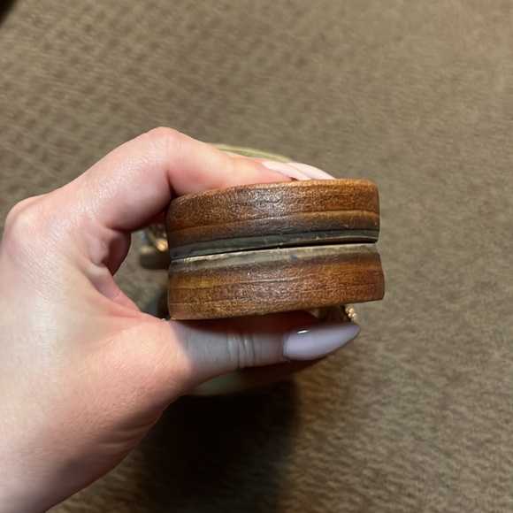 Multi rhinestone flip lops - Picture 11 of 13